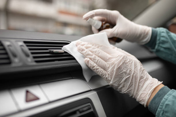 Best Air Duct Cleaning Near Me in Avila Beach, CA