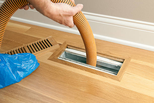 Best HVAC Duct Inspection Services  in Avila Beach, CA